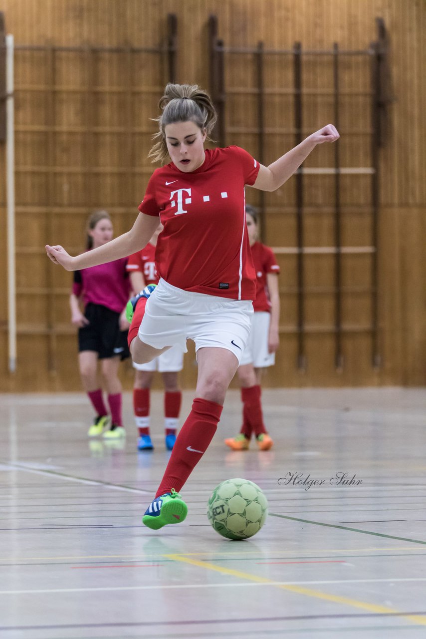 Bild 79 - B-Juniorinnen Wahlstedt Turnier